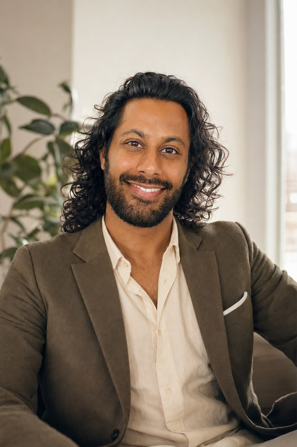 Viresh Narain
